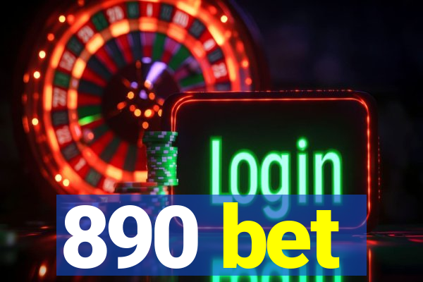 890 bet